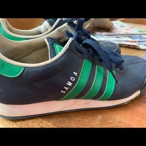 Adidas samba men’s 10 1/2